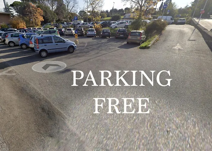 Florence Art Loft Boboli - Easy Parking